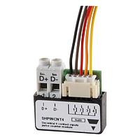 Carlo Gavazzi SHPINCNT4 Interface Modules SMART DUPL.DECENT.4 CONT.INP.P