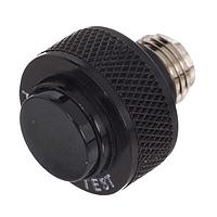 Dialight 800-0332-500 Lens Caps PRESS TO TEST IND