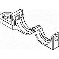 Aptiv 15358611 Accessories CONDUIT CLIP PUSHNUT