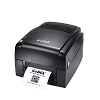 Godex EZ120 Desktop Printer (Direct Thermal, 4 IPS, 4.25 ")