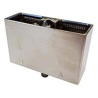 Amphenol Air LB France SIM2D40VC Standard Circular Contacts SIM 2 BAY CONN, OLV C CODE