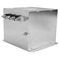 Astrodyne TDI RP415-8-100-S Power Line Filters FILTER COMPACT 3- PHASE WYE 8A 100NF