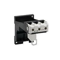 Eaton XTOBXDINC Thermal IEC OVLR ACCY DIN RAIL OR PANEL MOUNT AD