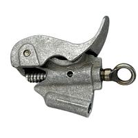 Bierer Meters B-125ADAT15 Aluminum Duckbill Clamp (1.25")
