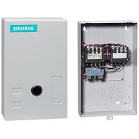 SIEMENS 22BUA32BL Reversing STARTER,FVR,S00,SSOLR,277VAC,N1