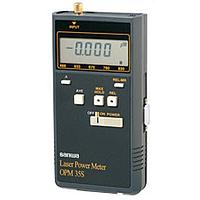 Sanwa OPM35S Laser power meter (0.001μW -50.00mW,±5.0%)