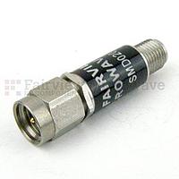 Detector Fairview SMD0208 (SMA-Male,SMA-Female,2 Ghz- 8 GHz)