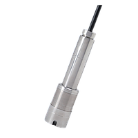 JFE SL-710C Submerged Level Detectors For Chemicals, Seawater (0 - 0.8m ~ 0 - 12m)