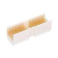 Amphenol FCI HM2P07PDK261N9LF Module Type A MILLIPACS STRAIGHT HDR SIGNAL