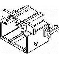 Aptiv 15423734 Connectors CON MIC 16W ML ASY