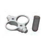 DLAB 19400043 Basket with Adaptor (50mL)