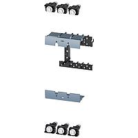 SIEMENS 3VA91230KP10 Plug-In Conversion Unit BRKR 3VA2 250A PLUG CONV 3P ACC