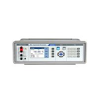 MEATEST M641 Real-Resistance RTD Simulator (10Ω-300kΩ)