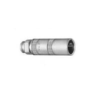 LEMO PCA.0S.650.CTLC32Z Connectors TRIAX CABLE MT RECPT FEMALE 3.2mm COLLET