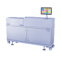 Anton Paar TwinLab B-TSE-S 20/40 Lab And Pilot-Scale Twin Screw Extruders (20 mm; 40 L/D)