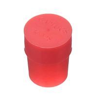 Caplugs K-12S Conduit Fittings & Accessories K-12S PE-LD01 RED002 MICRO