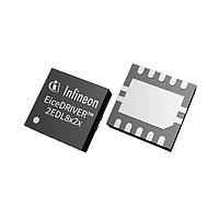 Infineon 2EDL8024G3CXTMA1 Galvanically Isolated Gate Drivers DRIVER IC