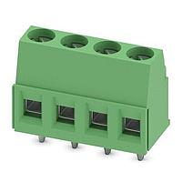 PHOENIX CONTACT 1730036 Fixed Terminal Blocks MKDSP 1.5/ 4