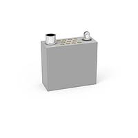 AirBorn RM342-023-581-6400 Rectangular MIL Spec Connectors CONNECTOR, R SERIES