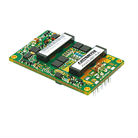 Artesyn AGQ200-48S1V2B-4L Quarter-Brick Isolated DC-DC Converter (1.2V; 40A; 48W)