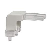 BIVAR RLP2-400-800 Rigid Light Pipes SMD Double RA 2.8mm 20mm Protrusion