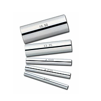 Niigata Seiki AA 30.68mm Steel Pin Gauge (30.68mm)