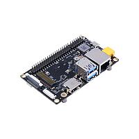 Seeed Studio 102110840 Development Boards & Kits - Other Processors A603 Carrier Board Jetson Orin  NX/Nano - 4x USB, 1x GbE, M.2 Key M, M.2 Key E, 1 x CSI, 9-20V DC