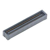 InterCon Systems 11826-AGA Plugs Lynx, Mezzanine Connectors, Plug, 4mm HT 280 pin.