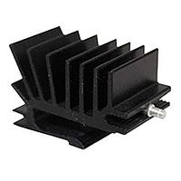 Aavid M47098B011000G Component Max Clip Heat Sink, TO247, TO220, TO126, Solder Pins, 19.4x24.89x31.5mm, Clip