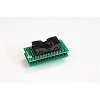 EE Tools PA56TS48DB Sockets & Adapters DIP48/TSOP56