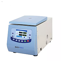 Scitek CFG-T16HR Benchtop High Speed Refrigerated Centrifuge