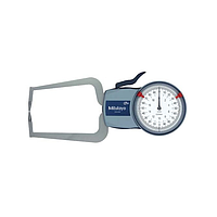 Dial caliper