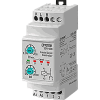  TENSE  Level gauge, Relays, level measur Calibration Service 
