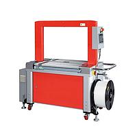Transpak TP-702AH Mercury Transit Fully Automatic Strapping Machines (Roller-driven, 5-12mm, 1-45kg)