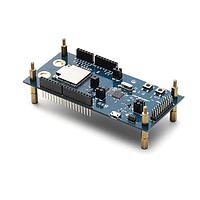 Jorjin WS2118E00A BLE, Sub GHz Evaluation board for WS2118-00