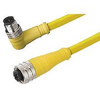 Molex 1200661399 Sensor Cables / Actuator Cables MIC 5P M/MFE 1M 90/ST 22/5 PVC