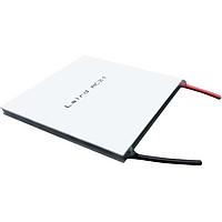 Laird Thermal Systems 387006545 Thermoelectric Coolers Thermoelectric Cooler, High Performance/Thermal Insulating Barrier for High Temp