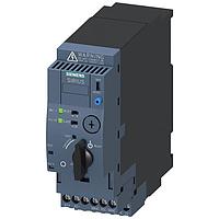SIEMENS 3RA61201BB33 Motor Drives DOL COMPACT STARTER 24V 0.32-1.25A