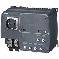 SIEMENS 3RK13956LS411AD0 Motor Drives M200D,No Comm,Mech,1.5-12A,Rev,No Ctl