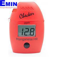Manganese meter