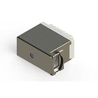 EDAC 516-120-000-456 Housings Rack & Panel Connector