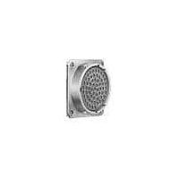 Amphenol Aerospace MS27505E15B35SA Receptacles 37P SZ 15 SOC BOX MNT