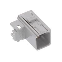 Hirose Electric GT17-8DS-HU Wire Housing 8 CONDUCTOR RA CONN HOUSING