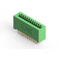 EDAC 842-022-524-201 Receptacles High Temp Card Edge Connector