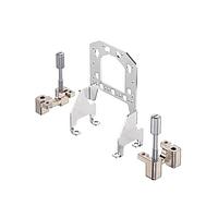HARTING 09000105605 Accessories 10B Grip Frame with Screw Adapter [for 10B Modular Frame]