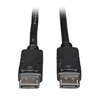 Tripp Lite P580-001 Video Extension Cable 1FT DISPLAYPORT MONITOR CABLE