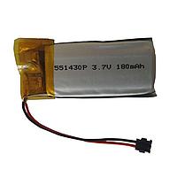 Smarttweezers ST5S-FN Rechargeable Li-Ion Battery