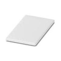 PHOENIX CONTACT 5145135 Pen Plate CMS-P1-PREPLATES