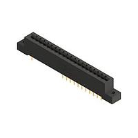 EDAC 887-038-520-202 Receptacles High Temp Card Edge Connector