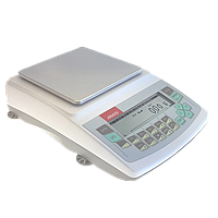 AXIS AKA820G Precision balance (820g; 0.001g; with int. calib.)